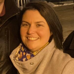 Meet your Posher, Alishia